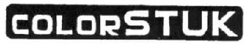 Imagen de COLORSTUK