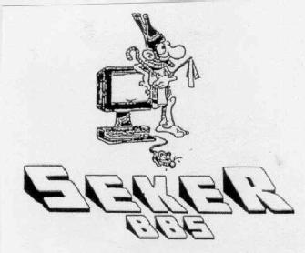 Imagen de SEKER BBS