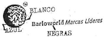 Imagen de BARLOWORLD MARCAS LIDERES