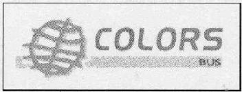Imagen de COLORS BUS