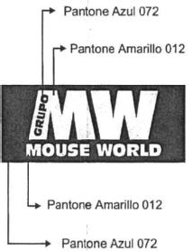 Imagen de GRUPO MW MOUSE WORLD