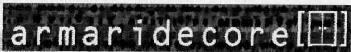 Imagen de ARMARIDECORE