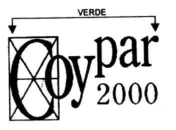 Imagen de COYPAR 2000