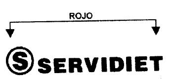 Imagen de S SERVIDIET