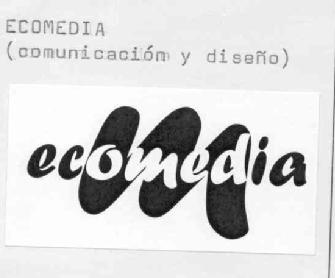 Imagen de ECOMEDIA COMUNICACION Y DISEÑO