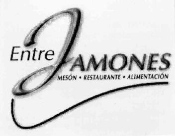 Imagen de ENTRE JAMONES MESON,RESTAURANTE,ALIMENTACION