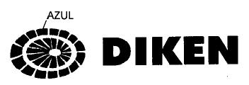 Imagen de DIKEN