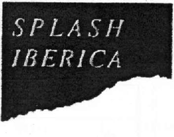 Imagen de SPLASH IBERICA