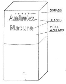 Imagen de ANDROTEX NATURA