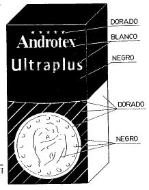 Imagen de ANDROTEX ULTRAPLUS