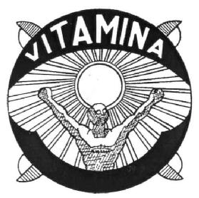 Imagen de VITAMINA