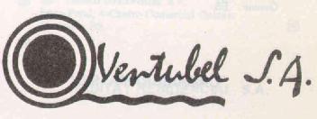Imagen de VENTUBEL S.A