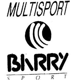 Imagen de MULTISPORT BARRY SPORT