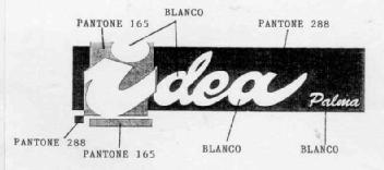 Imagen de IDEA PALMA
