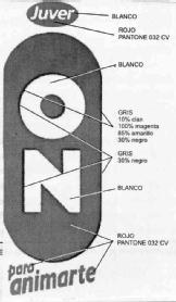 Imagen de JUVER ON PARA ANIMARTE