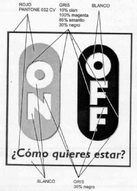 Imagen de ON OFF ¿COMO QUIERES ESTAR?