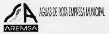 Imagen de AREMSA AGUAS DE ROTA EMPRESA MUNICIPAL