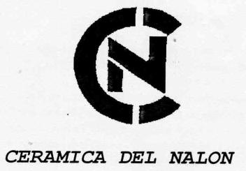 Imagen de CN CERAMICA DEL NALON