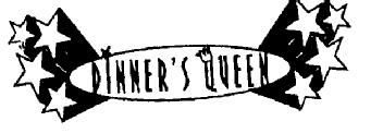Imagen de DINNER'S QUEEN