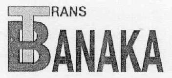 Imagen de TRANS BANAKA