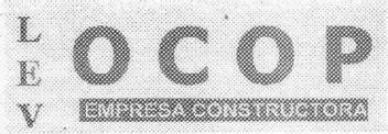 Imagen de LEV OCOP EMPRESA CONSTRUCTORA