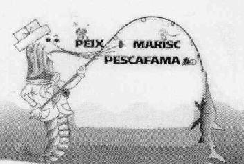 Imagen de PEIX I MARISC PESCAFAMA