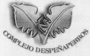 Imagen de COMPLEJO DESPEÑAPERROS