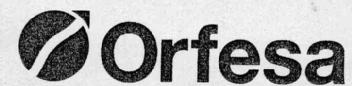 Imagen de ORFESA