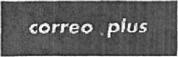 Imagen de CORREO. PLUS