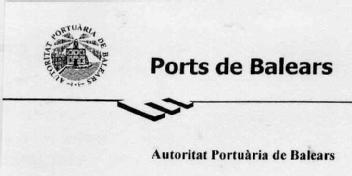 Imagen de PORTS DE BALEARS AUTORITAT PORTUARIA DE BALEARS