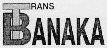 Imagen de TRANS BANAKA