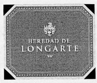 Imagen de HEREDAD DE LONGARTE