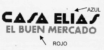 Imagen de CASA ELIAS EL BUEN MERCADO