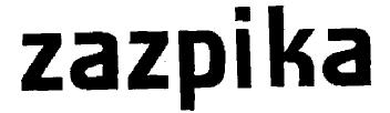 Imagen de ZAZPIKA