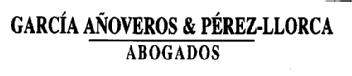 Imagen de GARCIA AÑOVEROS & PEREZ-LLORCA ABOGADOS