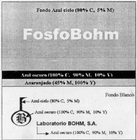 Imagen de FOSFOBOHM LABORATORIO BOHM, S.A