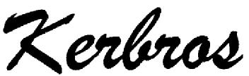 Imagen de KERBROS