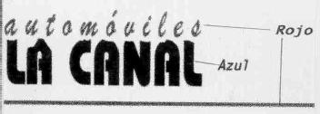 Imagen de AUTOMOVILES LA CANAL