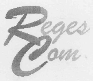 Imagen de REGES COM
