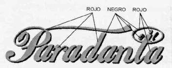Imagen de PARADANTA OIL