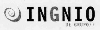 Imagen de INGNIO DE GRUPO77