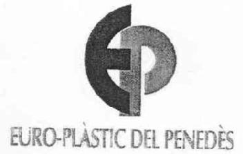 Imagen de EURO-PLASTIC DEL PENEDES