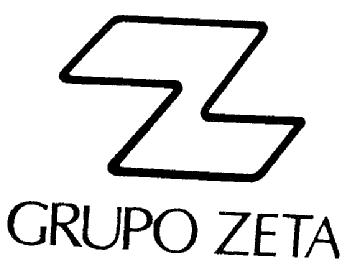 Imagen de Z GRUPO ZETA