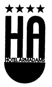 Imagen de HA HOTEL ARMADAMS