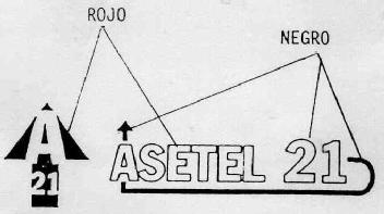 Imagen de A21 ASETEL 21