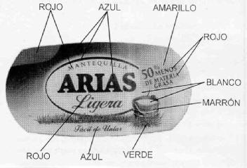 Imagen de MANTEQUILLA ARIAS LIGERA FACIL DE UNTAR 50% MENOS EN MATERIA GRASA