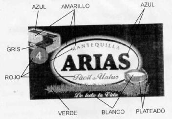 Imagen de MANTEQUILLA ARIAS FACIL DE UNTAR DE TODA LA VIDA