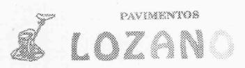 Imagen de PAVIMENTOS LOZANO