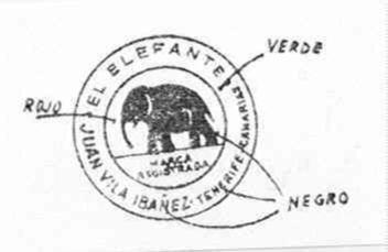 Imagen de EL ELEFANTE CANARYCERAS-LA LAGUNA-TENERIFE