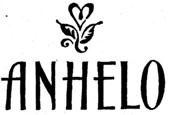 Imagen de ANHELO